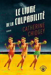 Le livre de la culpabilité