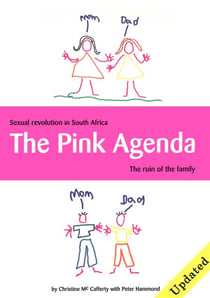 The Pink Agenda - Updated
