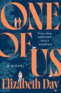One of Us - A Novel