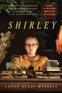 Shirley - A Novel