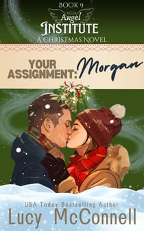 Morgan - Angel Institute, #9
