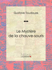 Le Mystère de la chauve-souris - Roman historique
