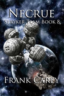 Necrue - Stryker Team, #8
