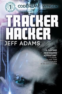 Tracker Hacker - Codename: Winger, #1