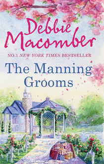 The Manning Grooms - Bride on the Loose / Same Time, Next Year