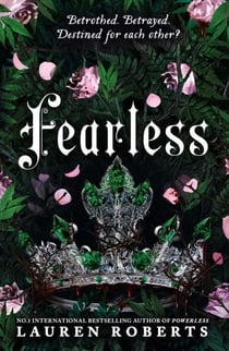Fearless - The epic conclusion to the trilogy taking the world by storm!