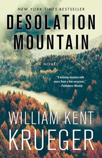 Desolation Mountain - A Novel