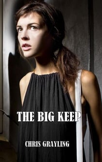 The Big Keep - Neil McKenzie Mysteries, #1
