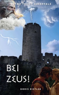 Bei Zeus! - Olymp trifft Oberpfalz