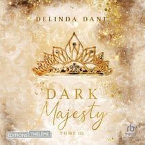 Dark Majesty - mad majesty 3/3