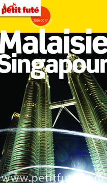 Malaisie - Singapour 2016/2017 Petit Futé