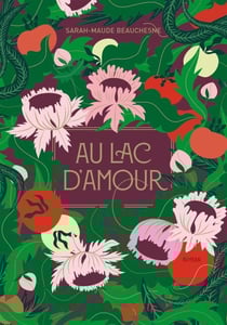 Au lac D'Amour - AU LAC D'AMOUR [NUM]