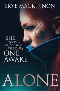 Alone - The Mars Diaries, #1