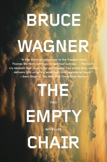 The Empty Chair - Two Novellas