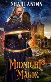 Midnight Magic - Magic, #1