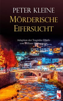 Mörderische Eifersucht - Adaption der Tragödie Othello von William Shakespeare
