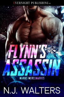 Flynn's Assassin - Marks Mercenaries, #5