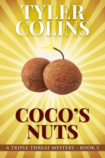 Coco's Nuts - Triple Threat Mysteries, #3