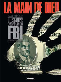La Main de Dieu - Tome 02 - Promotion Gangsters