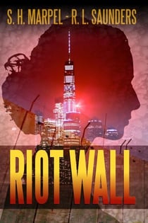 Riot Wall - Parody & Satire