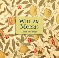 William Morris Decor &amp; Design (mini)