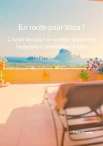 En route pour Ibiza !