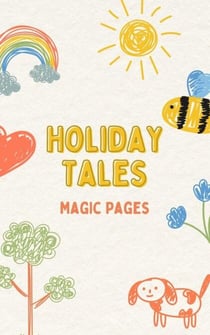 Holiday Tales - Creative Garden, #1
