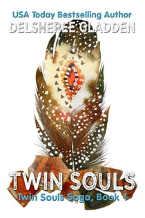 Twin Souls - Twin Souls Saga, #1