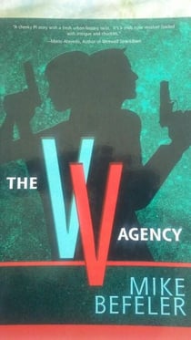 The V V Agency