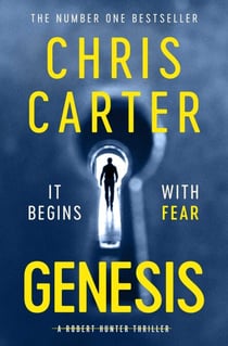 Genesis - Get Inside the Mind of a Serial Killer