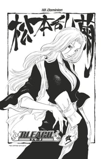 Bleach - T12 - Chapitre 103 - Dominion