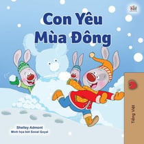 Con Yêu Mùa Ðông - Vietnamese Bedtime Collection