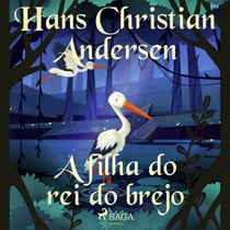 A filha do rei do brejo