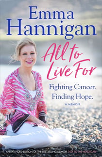 All To Live For - Fighting Cancer. Finding Hope.