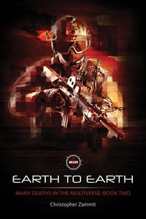 Earth to Earth - Many Deaths in the Multiverse, #2