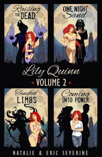 Lily Quinn: Volume 2 - Lily Quinn