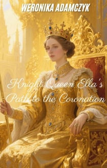 Knight Queen: Ella's Path to the Coronation - Knight Queen: Ella's Path to the Coronation, #2