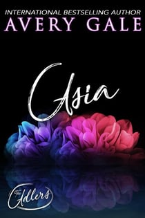Asia - The Adlers, #6