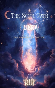 The Soul Path: Libra - The Soul Path, #2