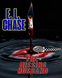 The Missing Husband - High Velocity Crime, #4