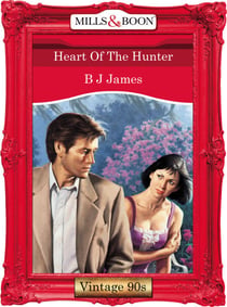 Heart Of The Hunter