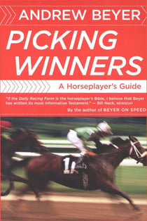 Picking Winners - A Horseplayer's Guide