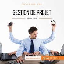 Gestion de projet - Les clés pour mener un projet avec succès