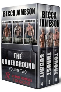 The Underground Box Set, Volume Two - The Underground