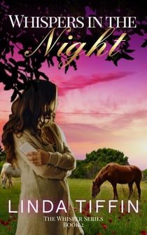 Whispers in the Night - The Whispers Series, #2