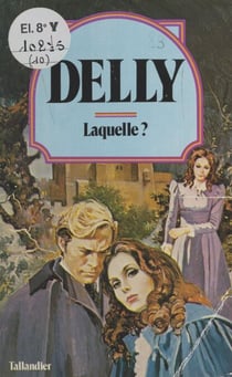 Cœurs ennemis (1) - Laquelle ?
