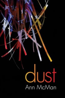 Dust - An Evan Reed Mystery, #1