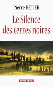 Le Silence des Terres-Noires - Thriller