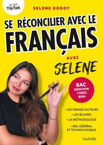 Se réconcilier avec le français avec Selene - Mention (très) bien au bac de français 2024