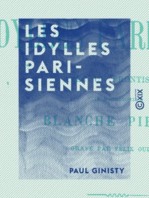 Les Idylles parisiennes